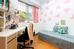 Tanamera Crest (D16), Condominium #552777891